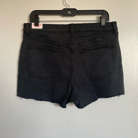 PINK Victoria Secret Shorts - Size 30 - Picture 2 of 10
